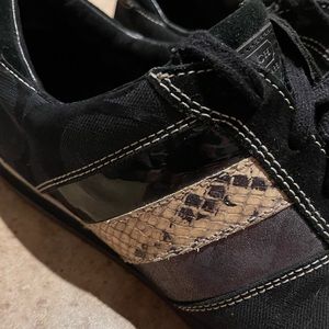 COACH MABLE SNEAKERS WM SZ 10,Men SZ 8.5